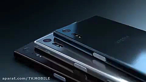 سونی اکسپریا ایکس زد