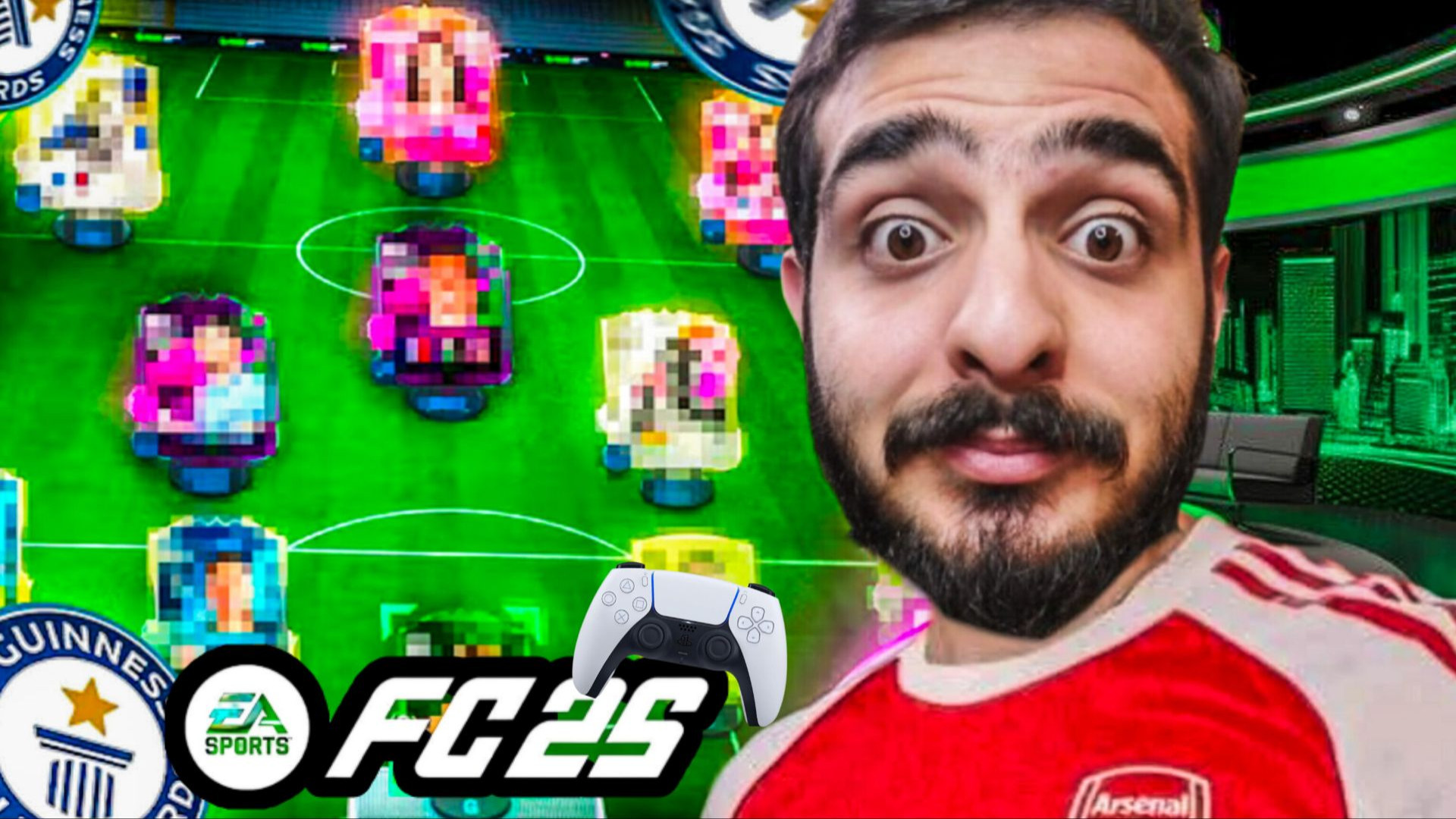 افسی25 درفت رفت تو گینس انقدر...