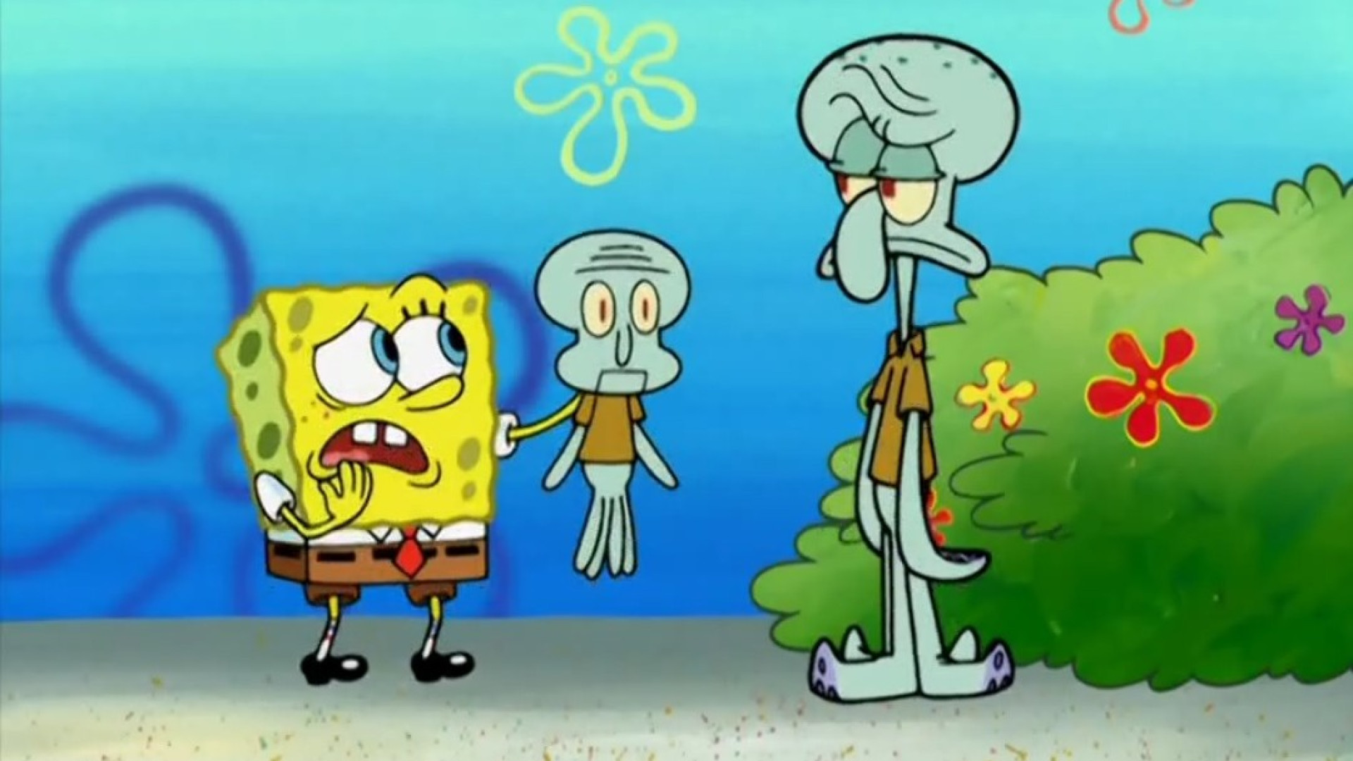 باب اسفنجی؛انیمیشن باب اسفنجی؛...