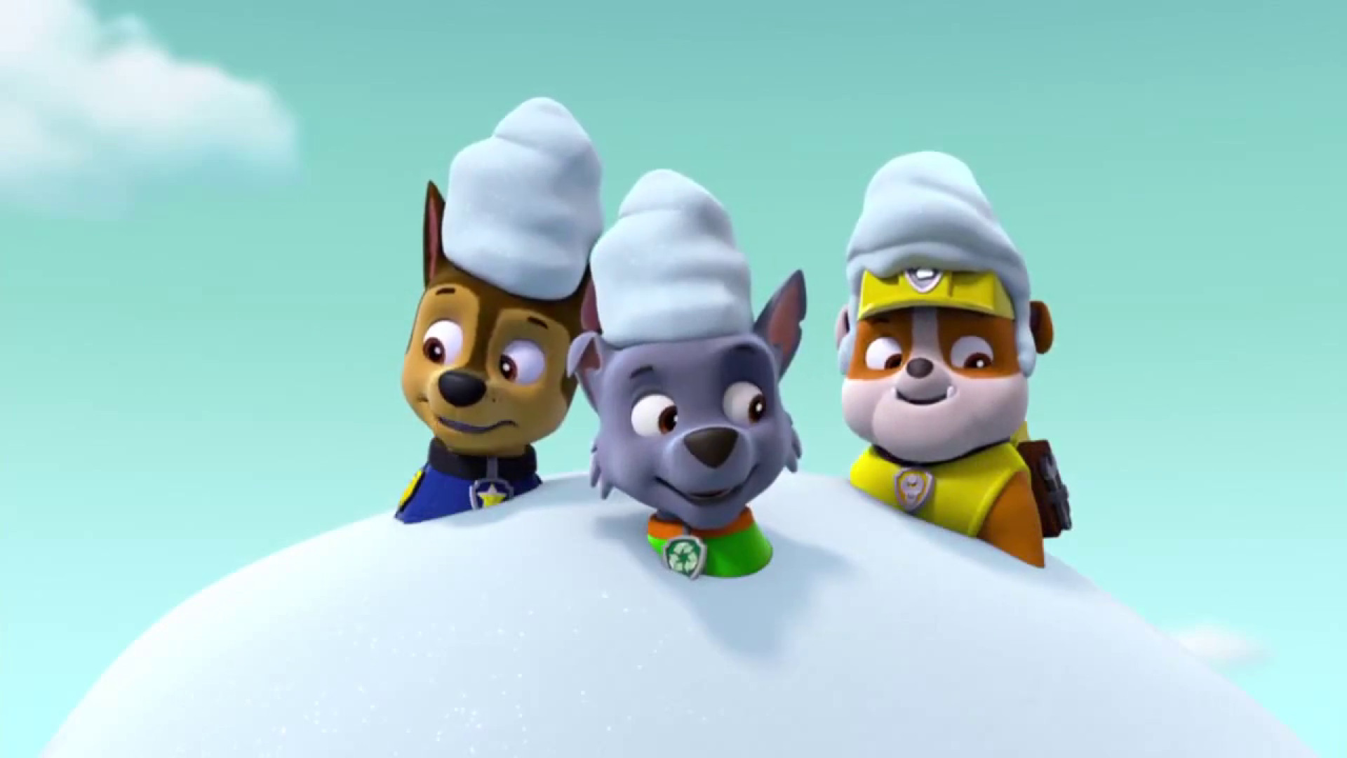 سگهای نگهبان:سگ نگهبان دوبله ف...