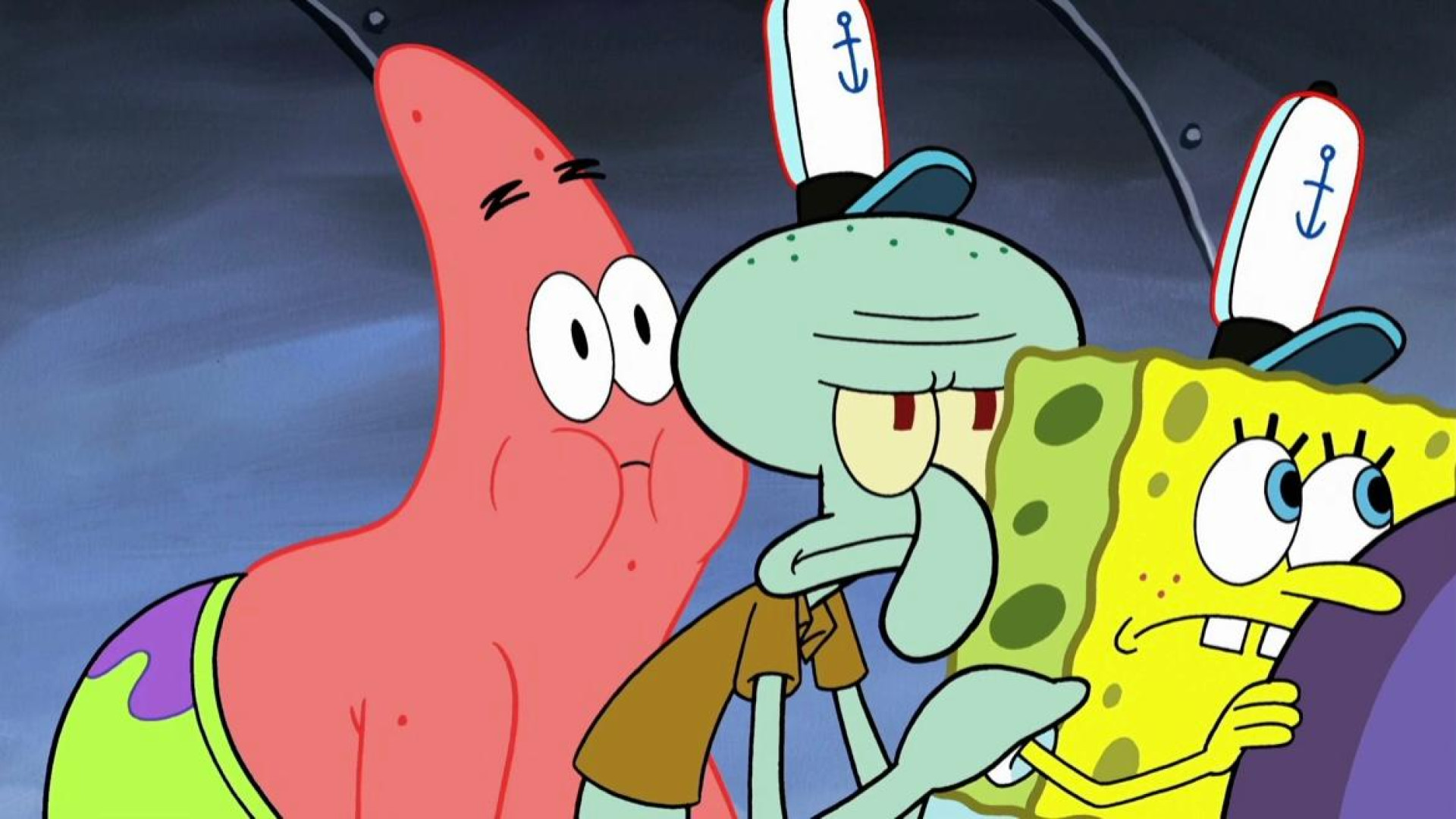 باب اسفنجی | انیمیشن باب اسفنج...