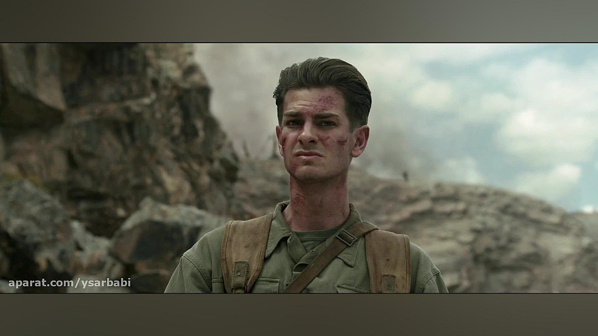 hacksaw ridge