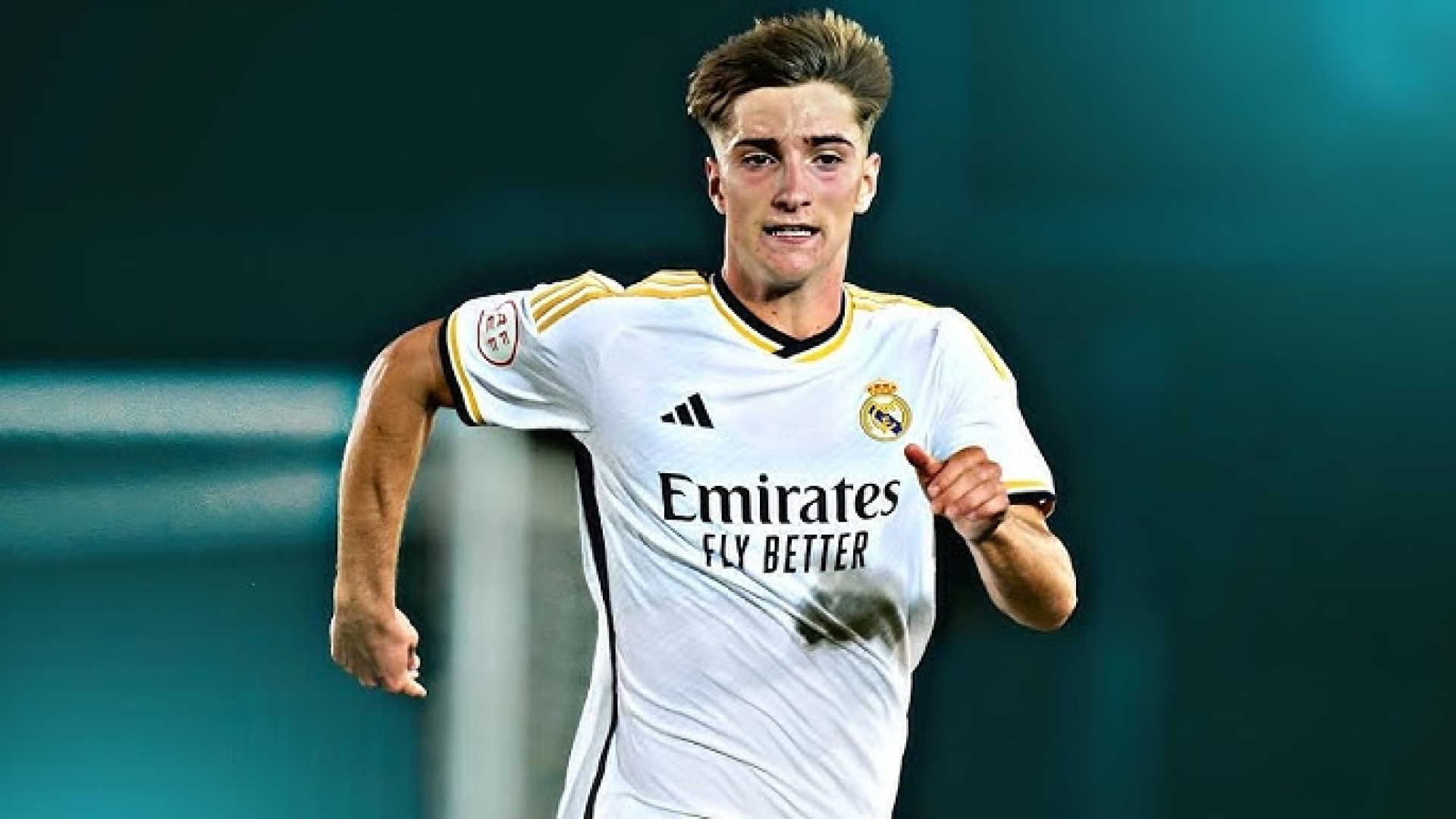 سزار پالاسیوس ، جواهری برای آی...