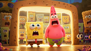 کارتون باب اسفنجی دوبله فارسی...