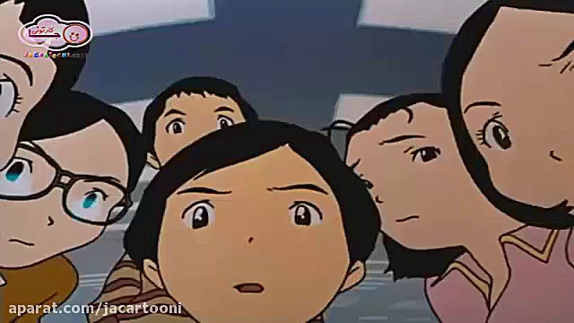 دیجیمون: فیلم (2000) Digimon: The Movie - تریلر انیمیشن سینمایی زمان105ثانیه
