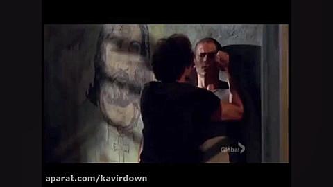 لحظاتی با مایکل اسکافیلد و الک...