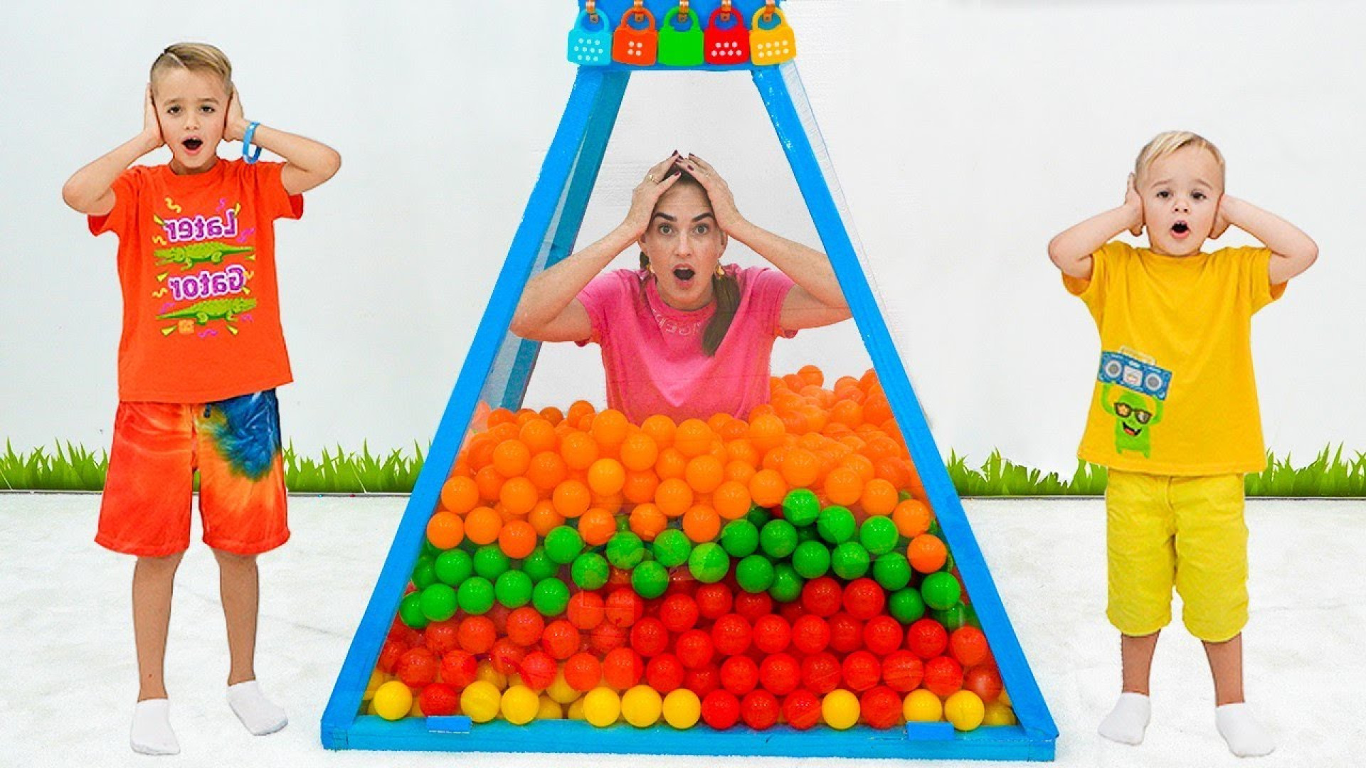 ولاد  ولاد و نیکی  بهترین و خن...