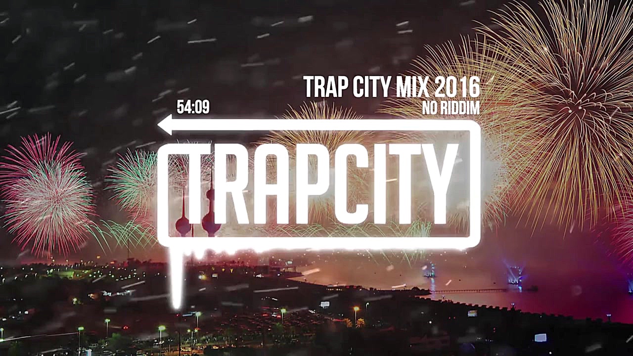 Trap Mix | Trap City Mix 2016...