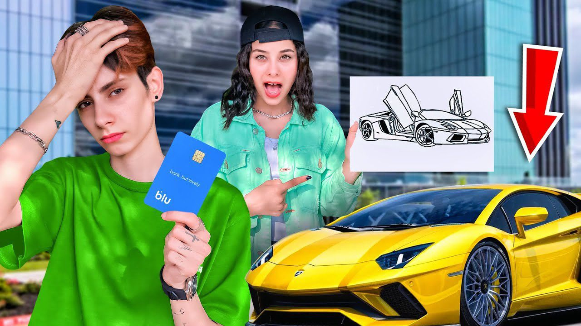 ویدیو ی سعیده و نسی لایک فرامو...