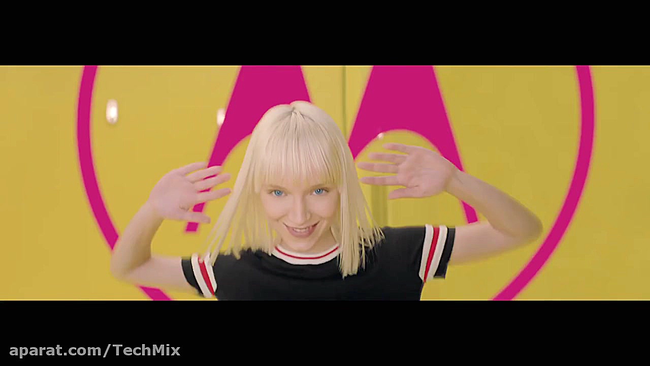 سری جدید موتو جی موتورولا