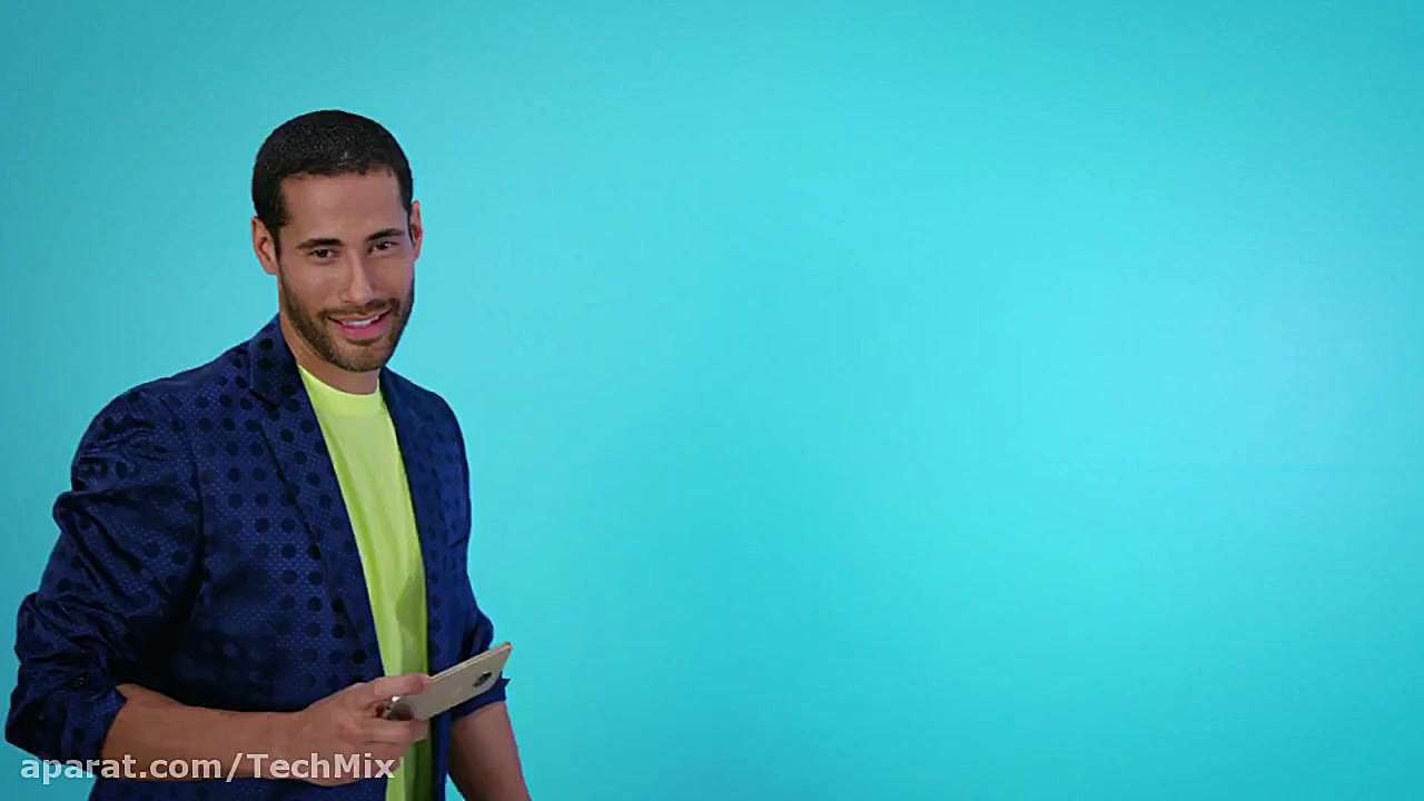 تیزر موتو جی 5 پلاس