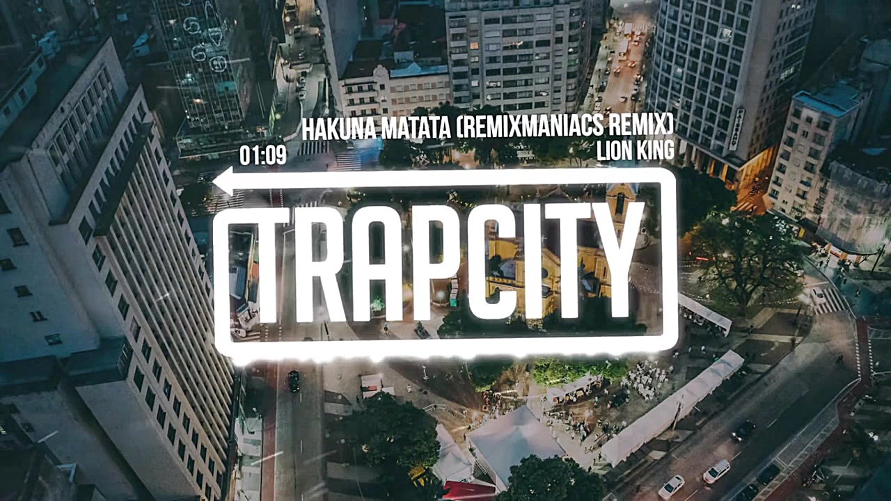 The Lion King  Hakuna Matata (...