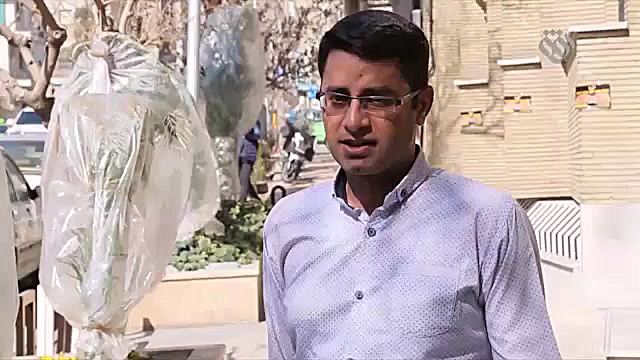 جهان آرا  قسمت سی و سوم