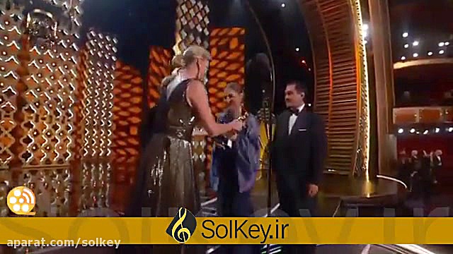 اسکار اصغر فرهادی