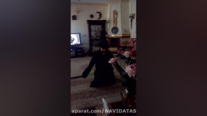 ورود اندر تیکن توسط سایت نوید...