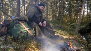 ۴ روز کمپینگ بقای بوشکرفت در ب...