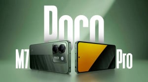 بررسی گوشی شیائومی Poco M7 Pro...