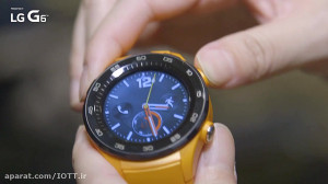 Huawei Watch 2 | MWC 2017