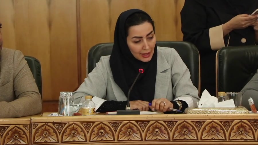 سخنگوی دولت: با گرانی آرد و دس...