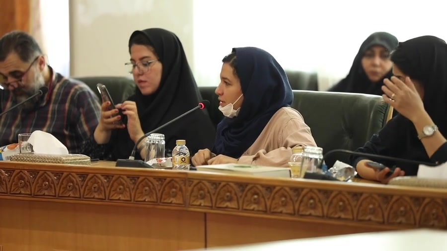 بازپس‌گیری لایحه با توجه به خر...