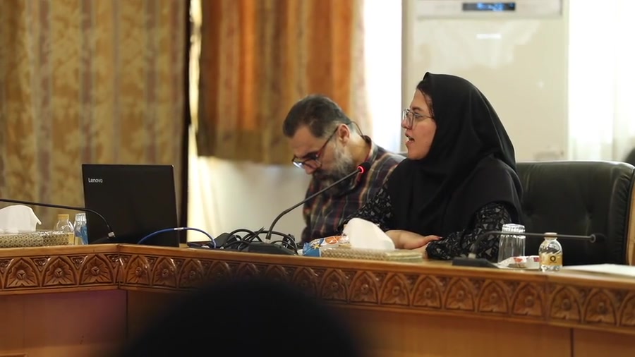 ظرفیت‌های زیستی دشت تهران دیگر...