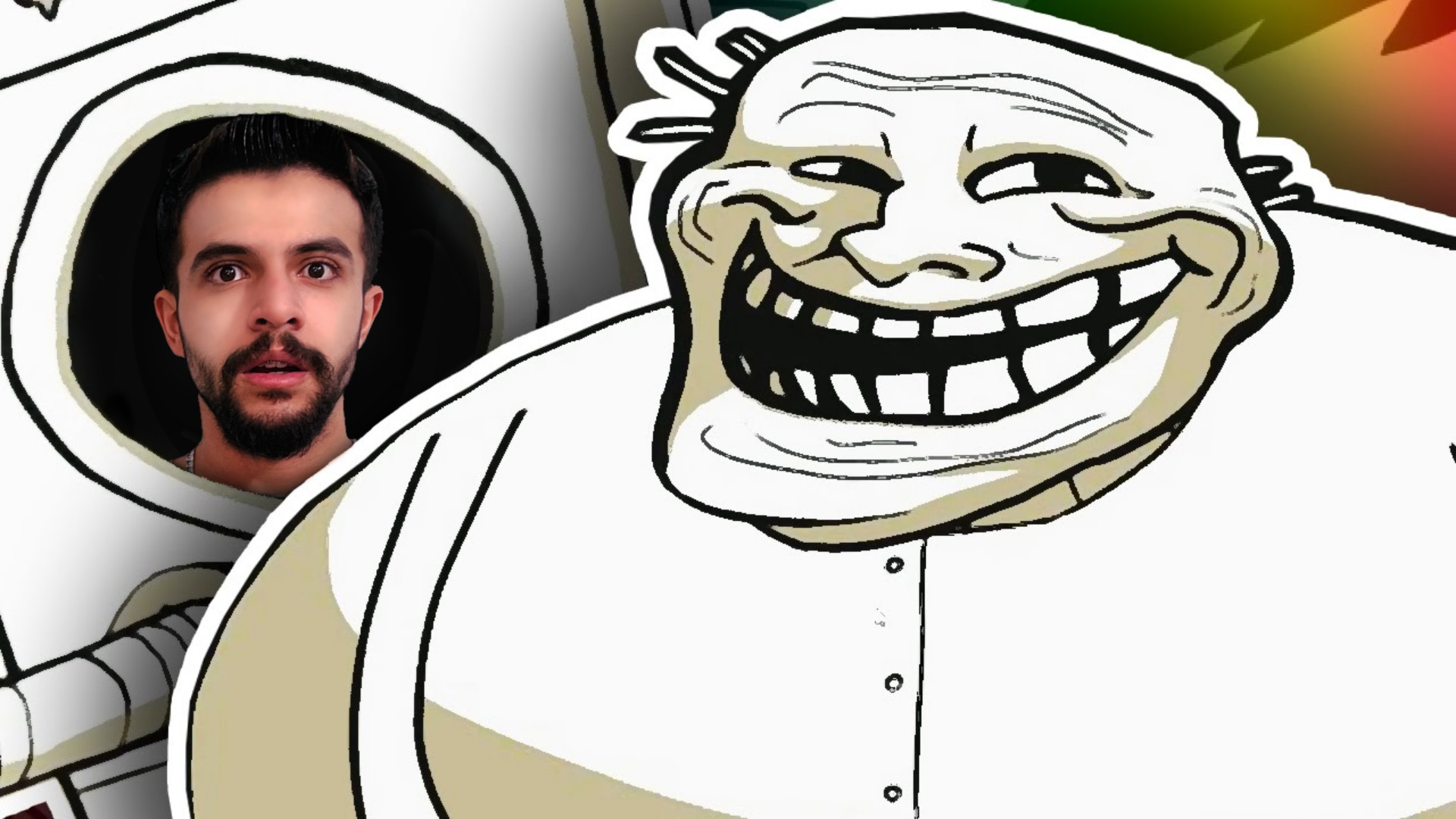 مسخره ترین بازی تاریخ (2) | مغ...