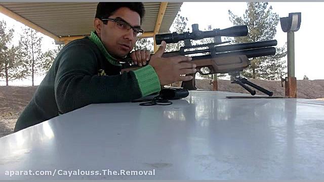 بدست آوردن ضریب BC برای استفاد...