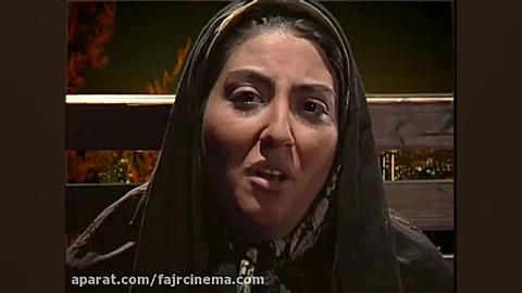 مهرناز بنانی  موسسه سینمایی فج...