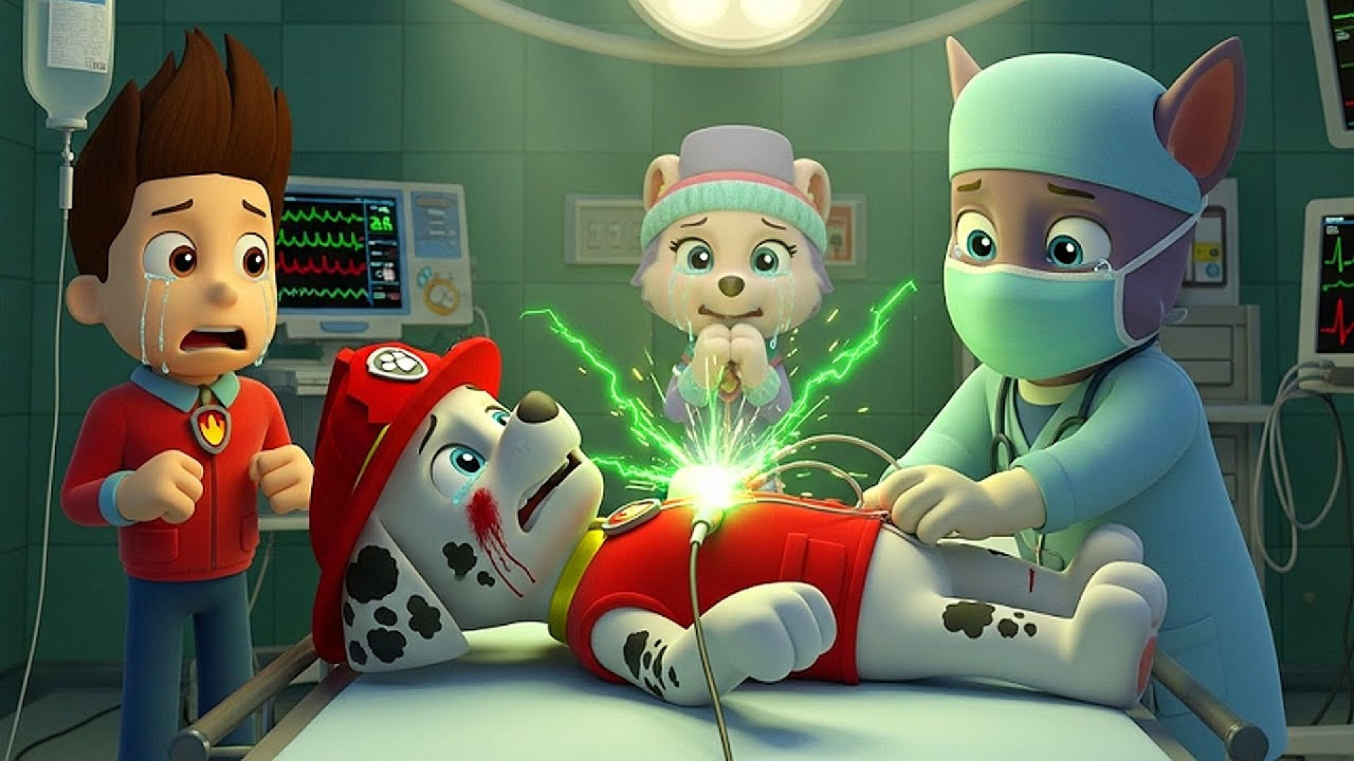 سگهای نگهبان:سگ نگهبان دوبله ف...