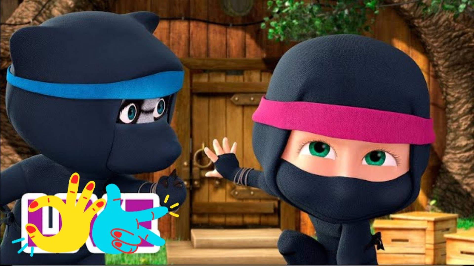 کارتون ماشا و میشا دوبله فارسی...