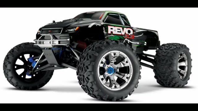 کل کل ماشین کنترلی revo 3.3 و...