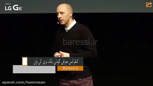 معرفی گوشی BlackBerry KEYone د...