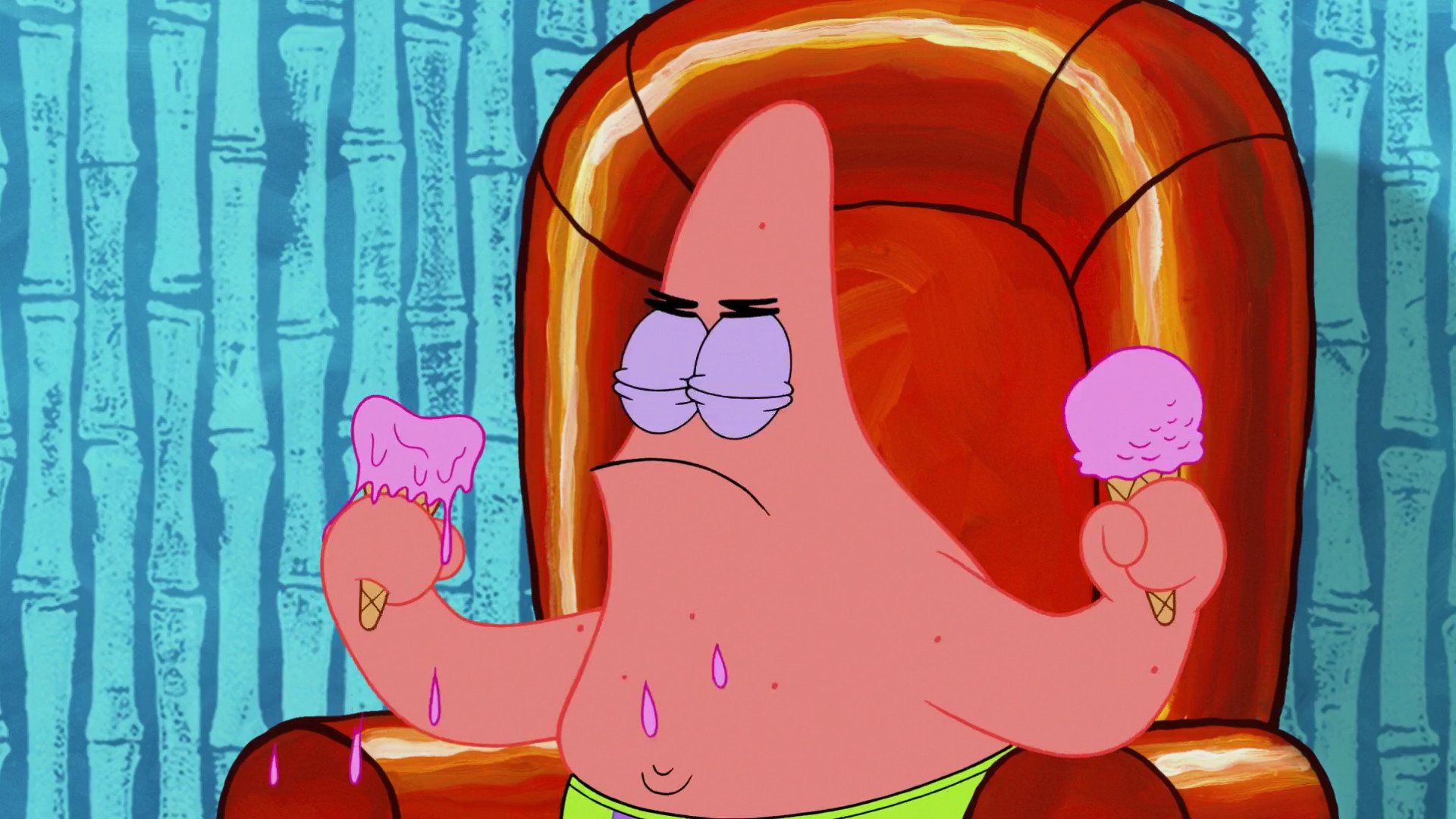 باب اسفنجی ، انیمیشن باب اسفنج...