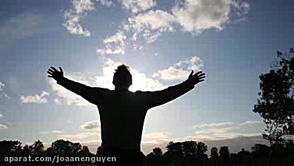 سخنرانی محسن قرائی درباره دین...