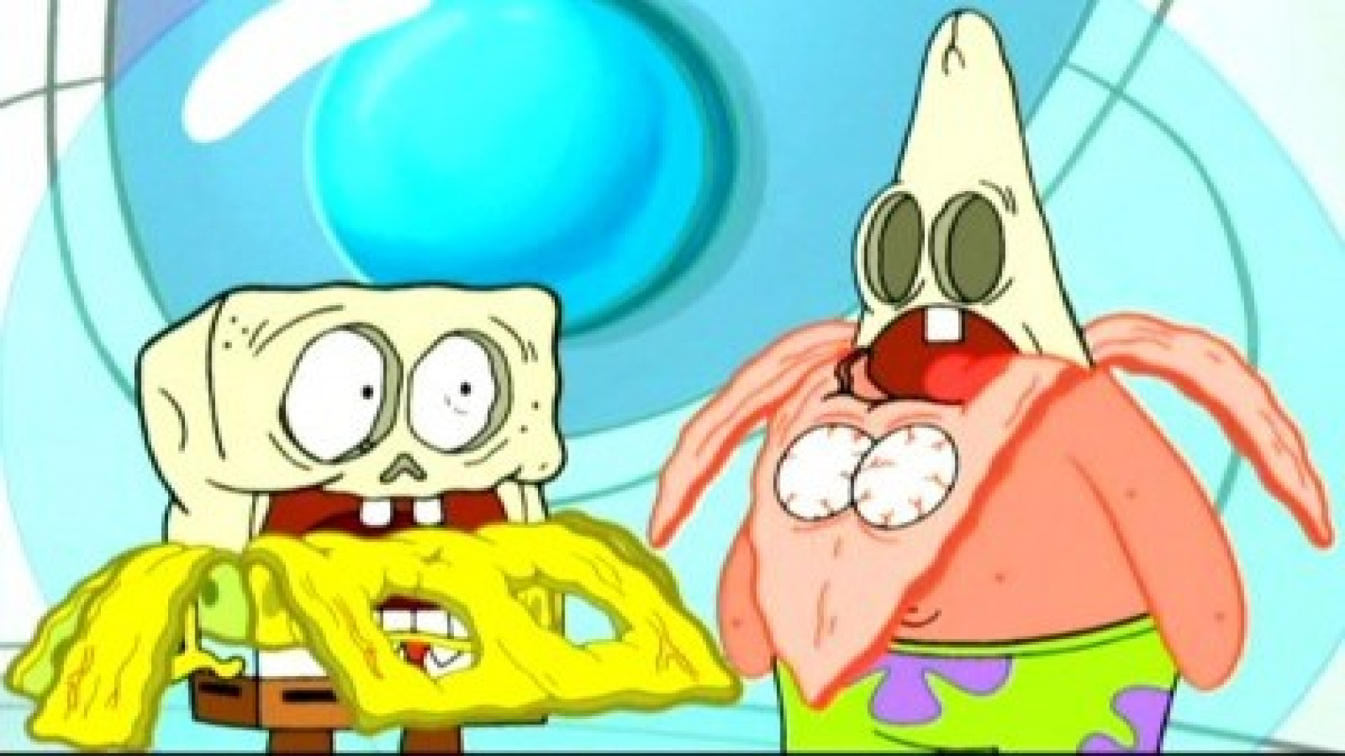 دانلود کارتون باب اسفنجی  باب...