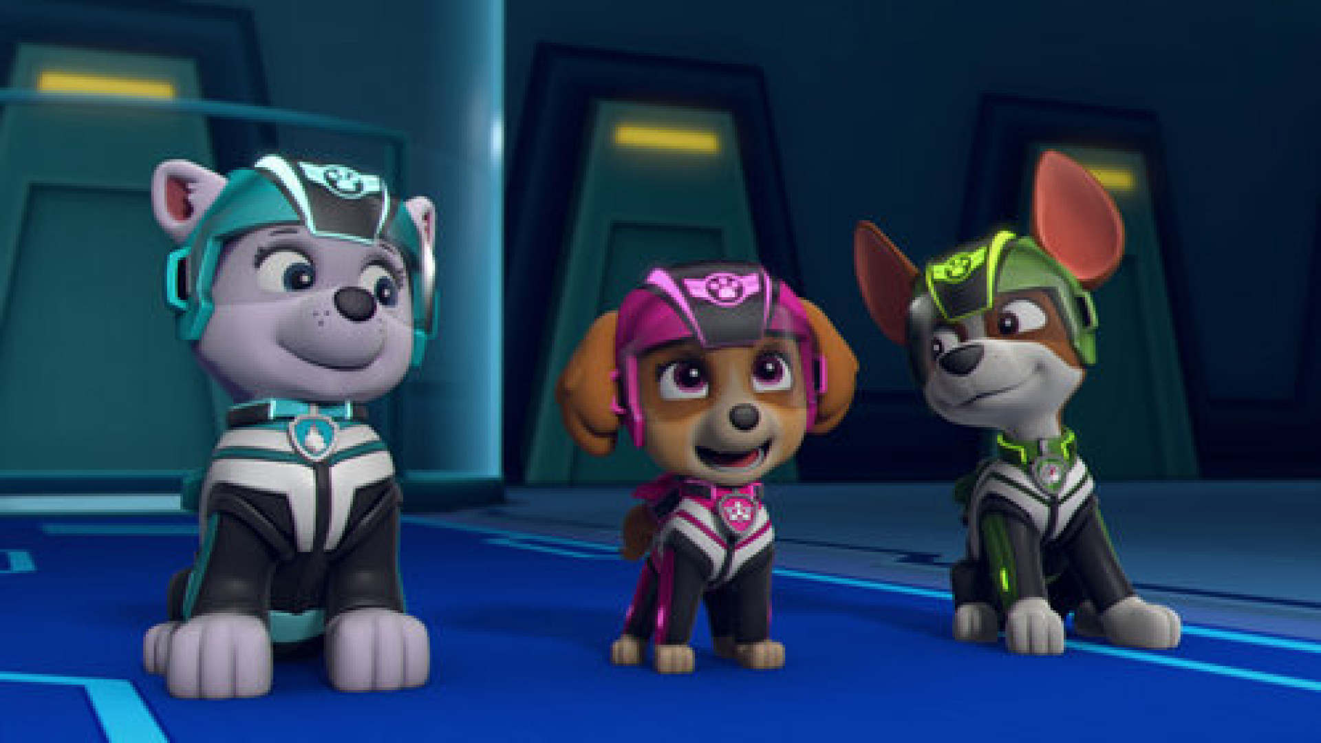 سگهای نگهبان:سگ نگهبان دوبله ف...