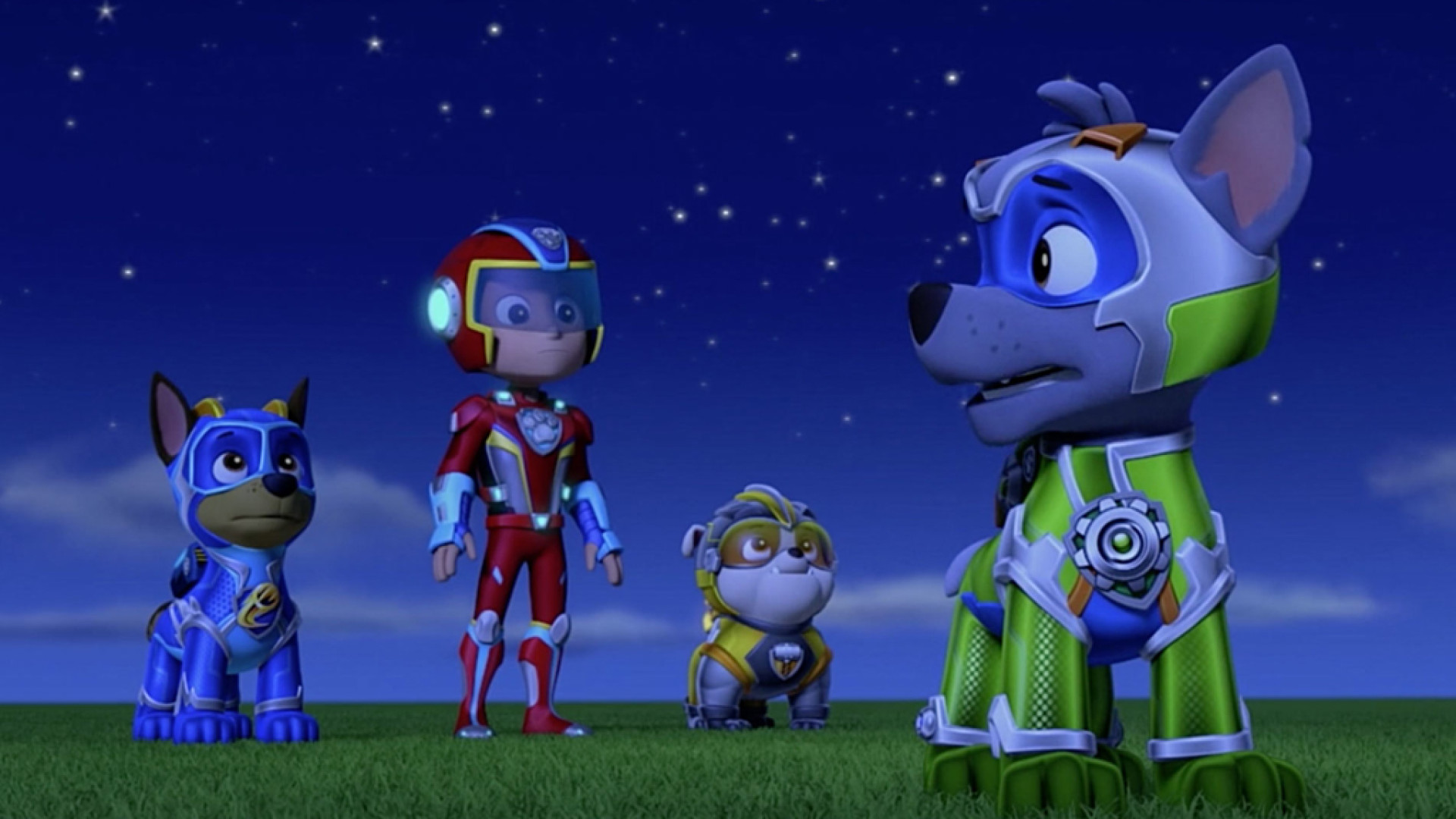 سگهای نگهبان:سگ نگهبان دوبله ف...