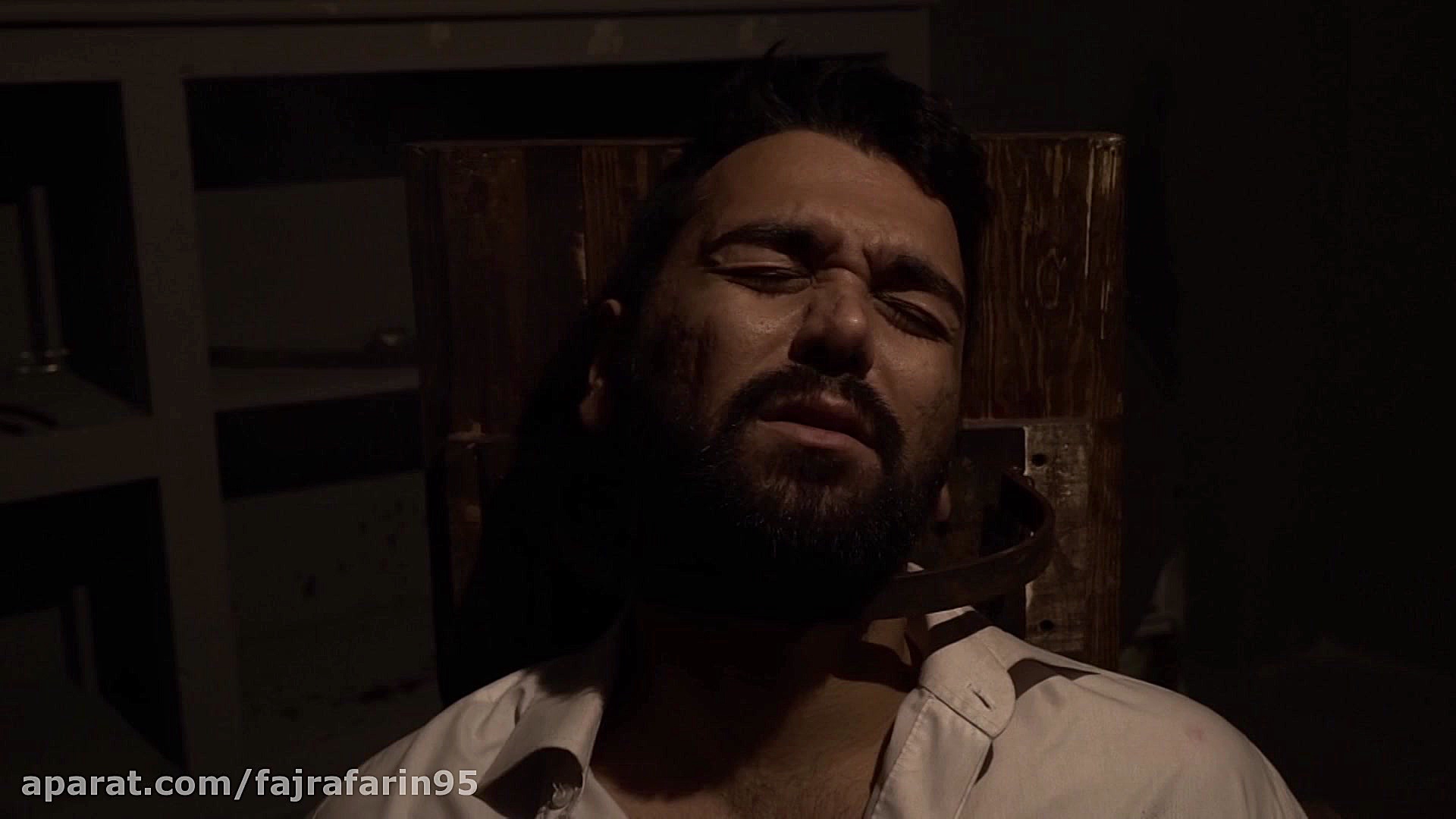 روایت جهاد و مبارزه