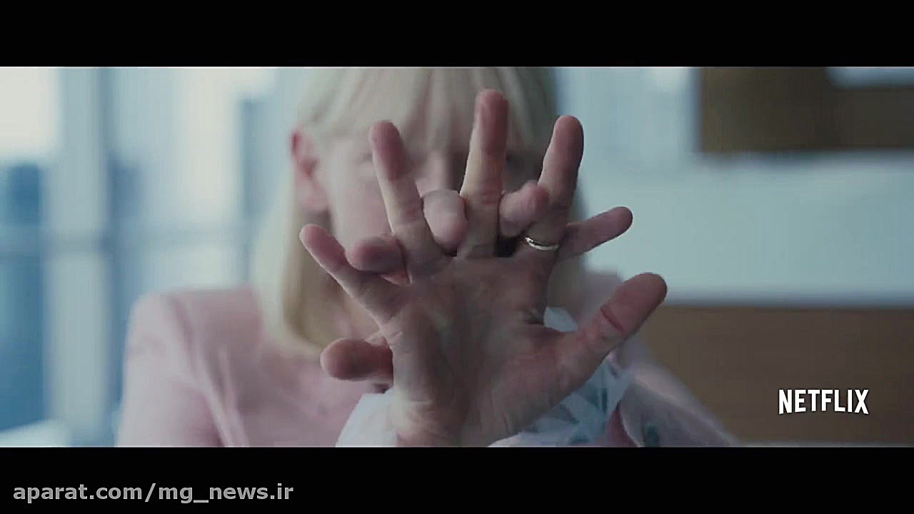 تیزر جدید فیلم OKJA | شبکه نتف...