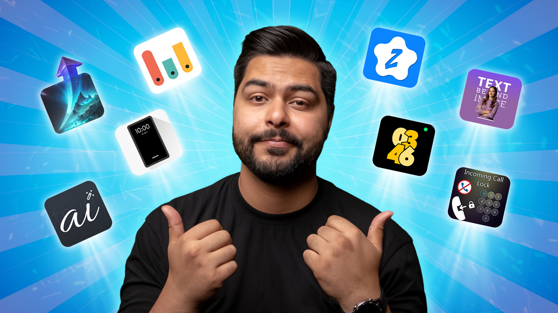 ۸ تا اپلیکیشن اندرویدی که باید...