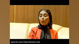 مسیح کاشانی موسسه سینمایی فجر