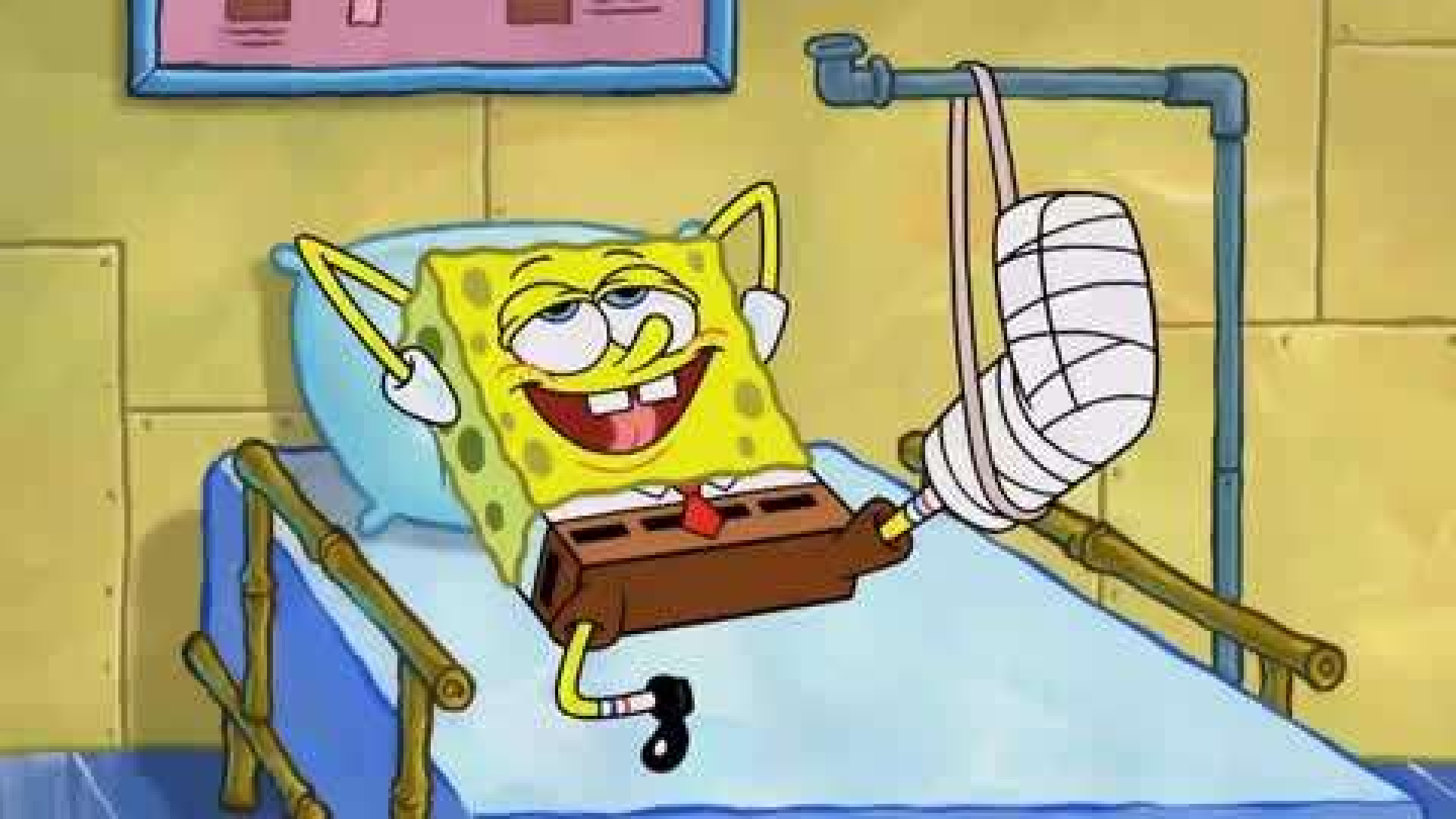 باب اسفنجی دوبله فارسی,باب اسف...