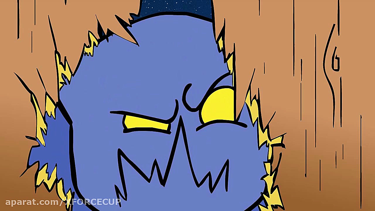  23 Play like Night Stalker (D...