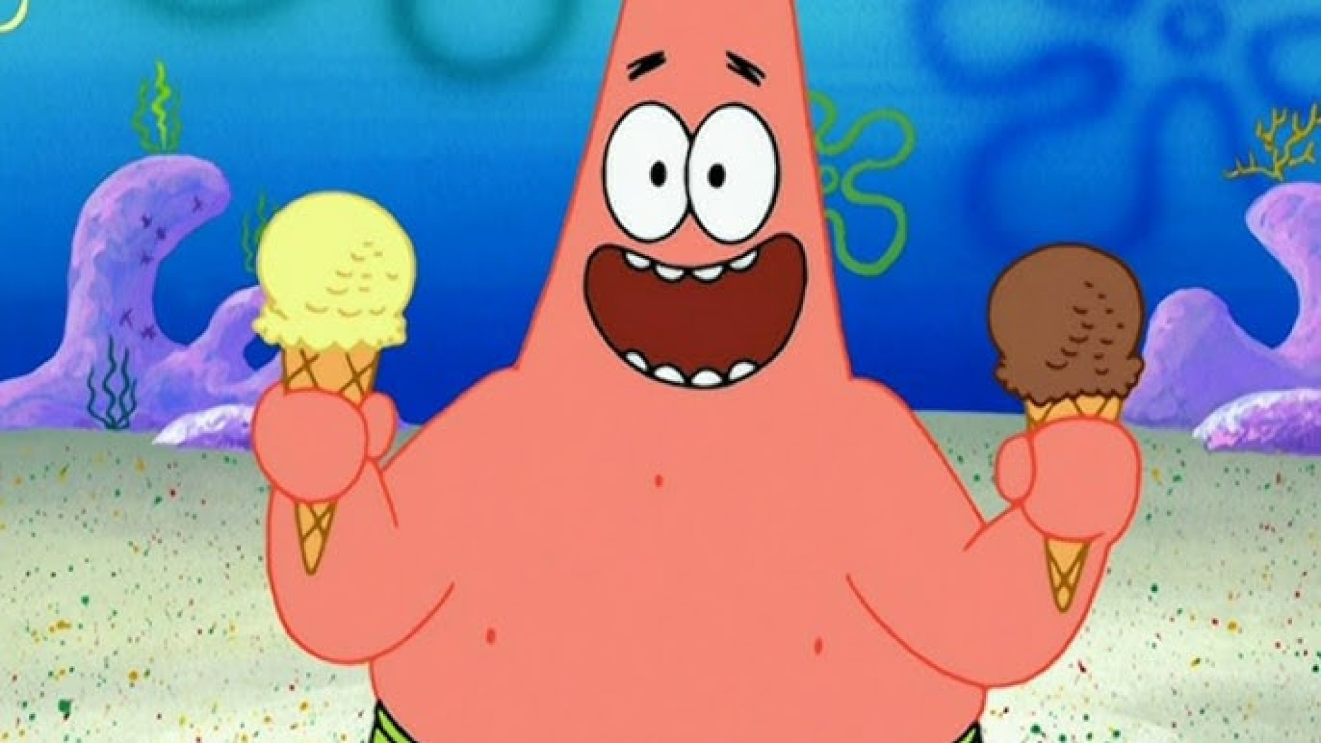 باب اسفنجی دوبله فارسی باب اسف...