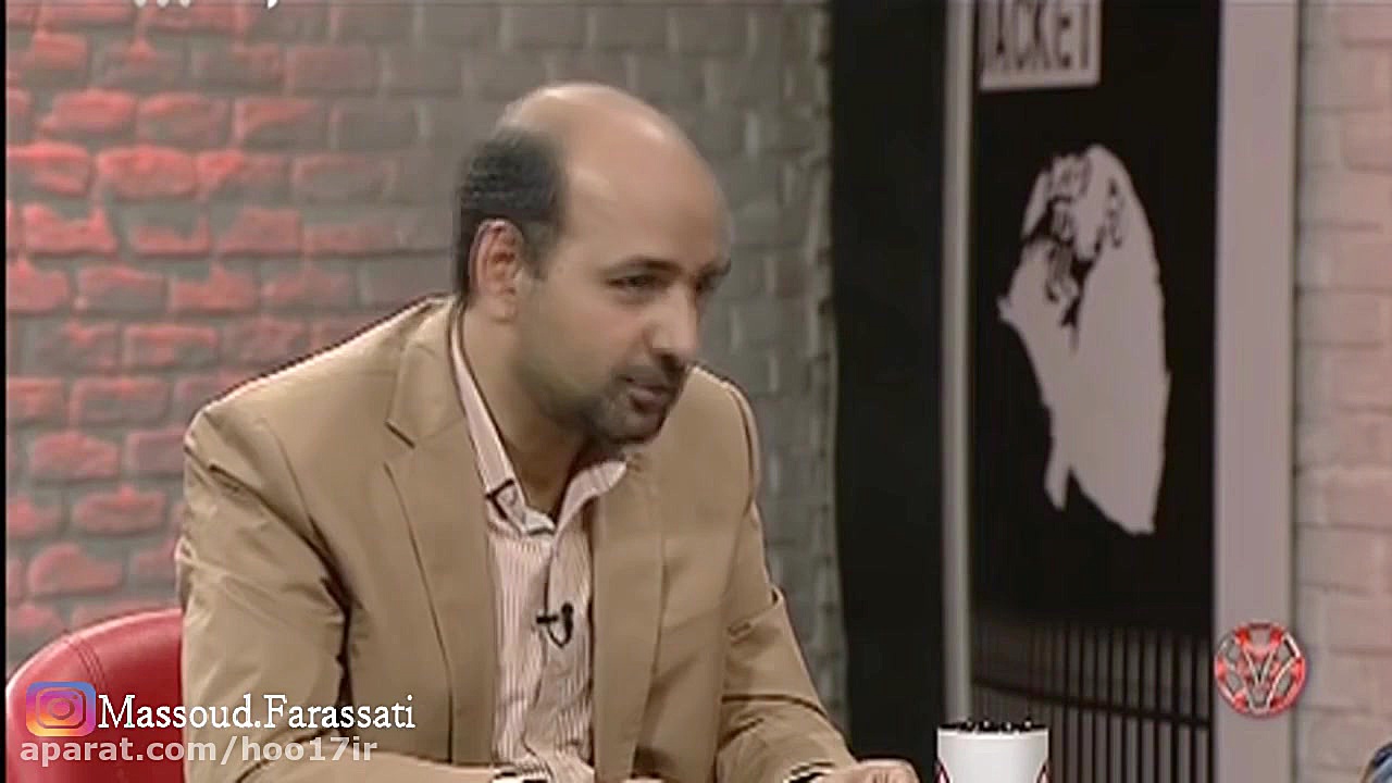 نقد فیلم جنجالی فروشنده توسط م...