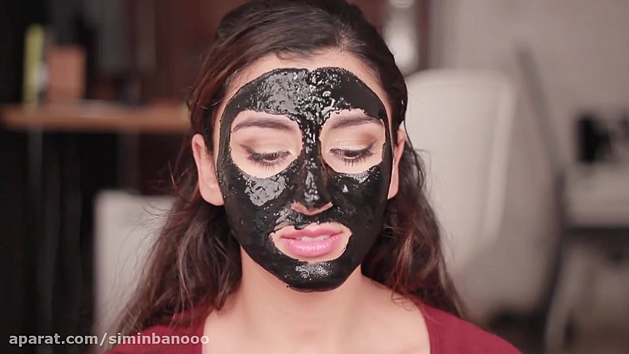 تفاوت ماسک سیاه اصل با ماسک سی...