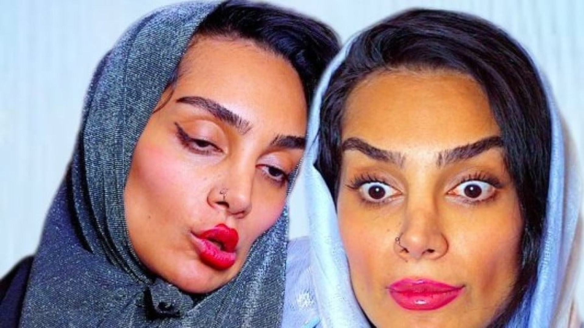 طنز خنده‌دار ایرانی کلیپ طنز خ...