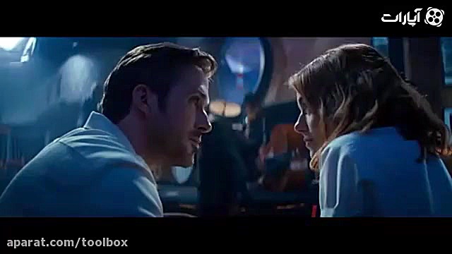 بخش هایی از فیلم &laquo;لالا ل...