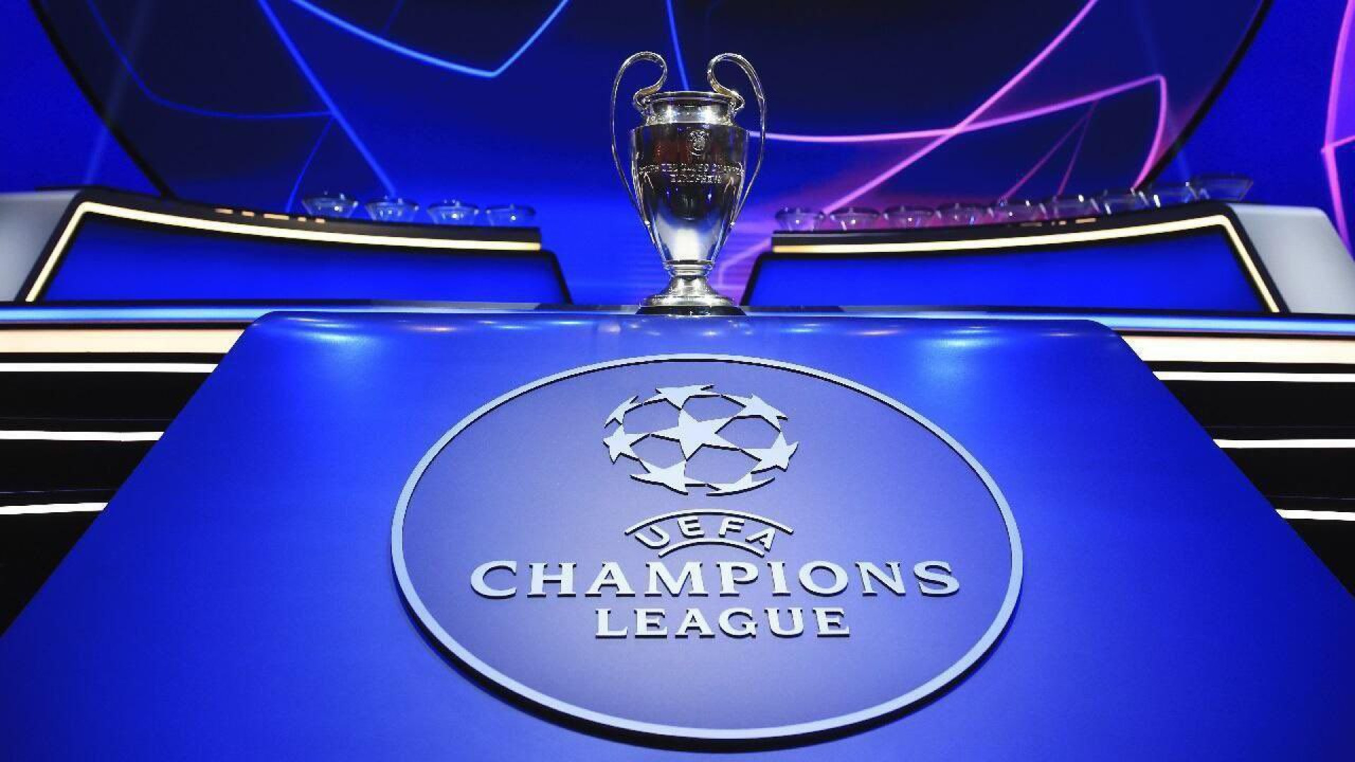  لیگ قهرمانان اروپا2026