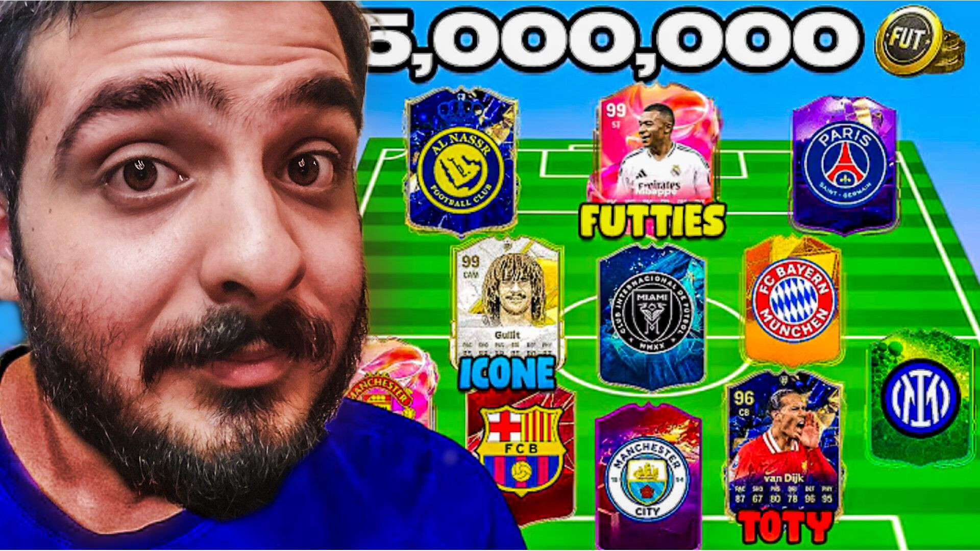 افسی25 درفت اما بهترین فوتیز ل...